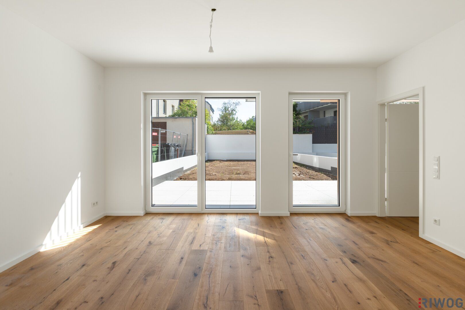 Wohnung – Wien - Ansicht 2