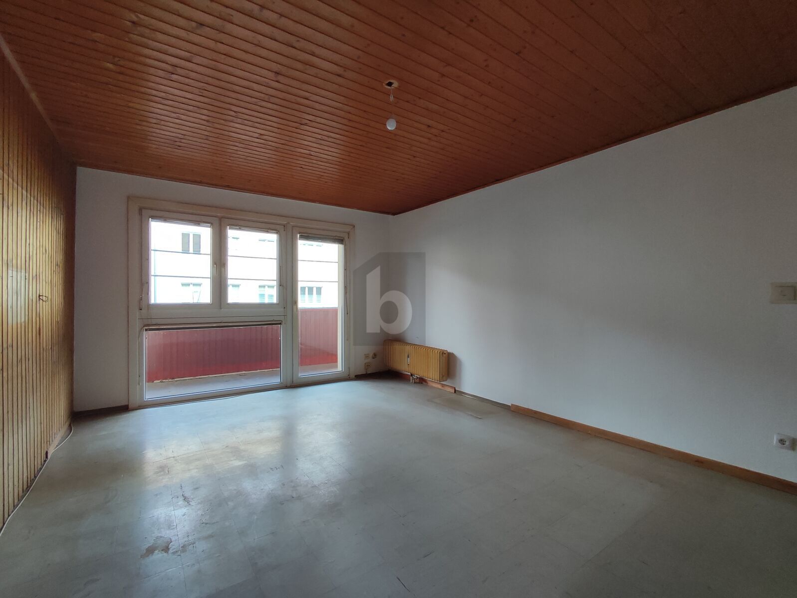 STADTRANDLAGE ZUM KLEINEN PREIS