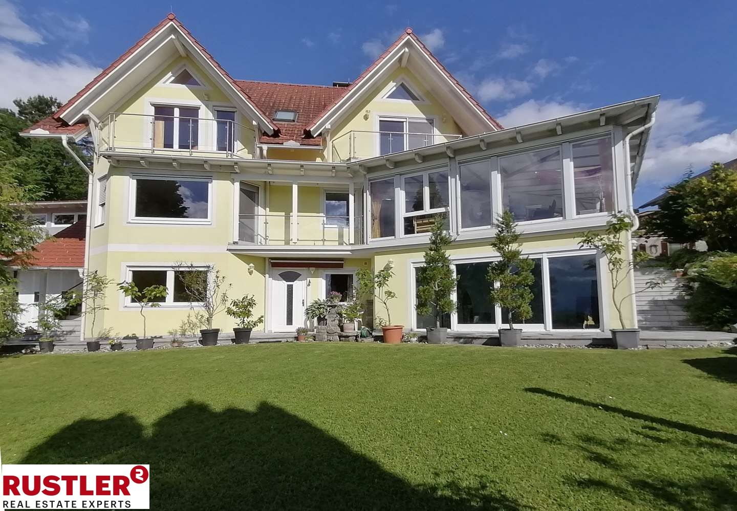 WOHLFÜHLOASE mit freiem PANORAMA Nähe Lassnitzhöhe