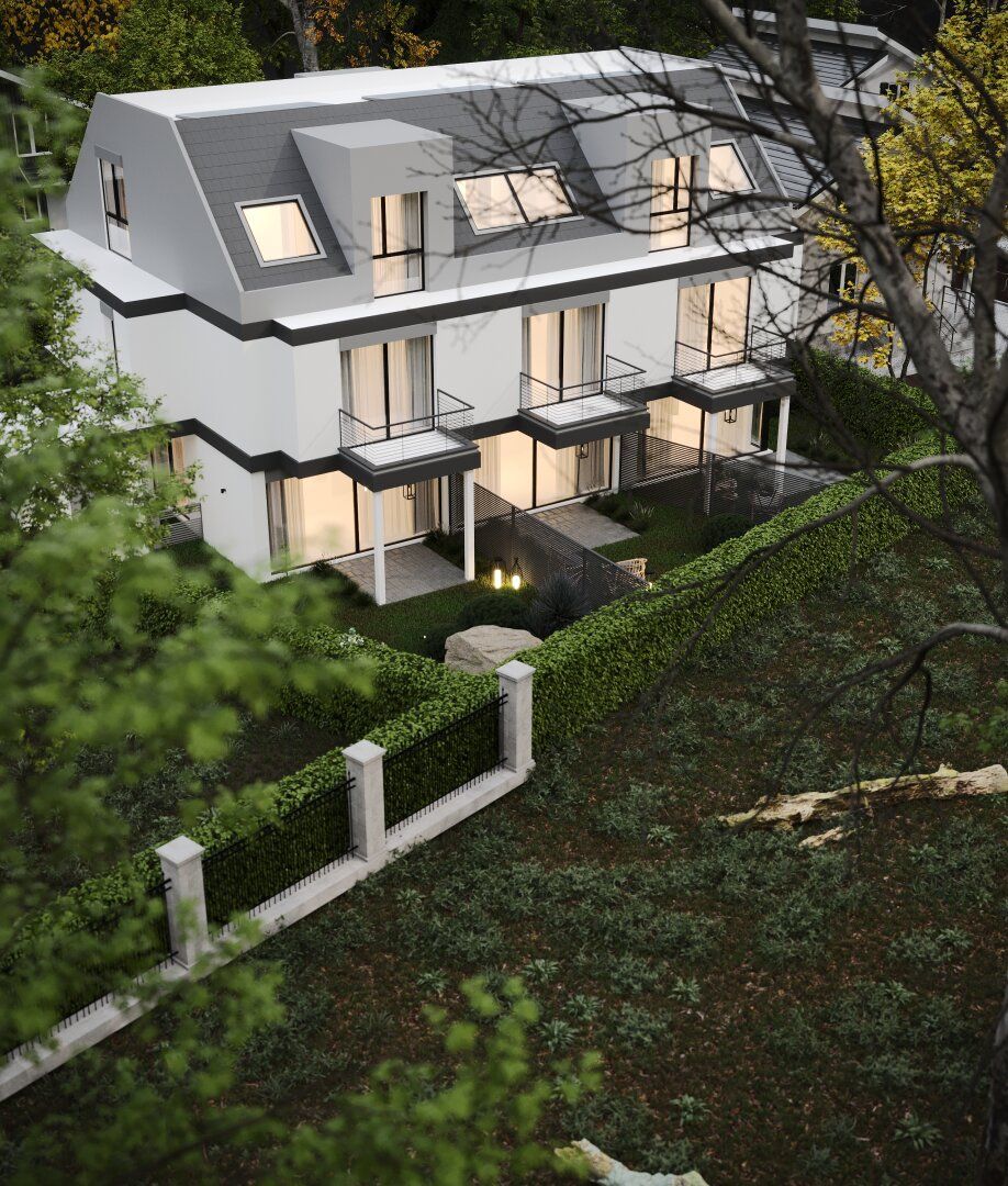 Haus – Wien - Ansicht 5