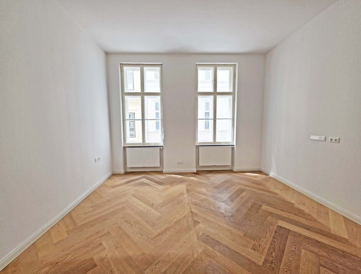 Wohnung – Wien, Kärntner Viertel, Innere Stadt - Ansicht 4