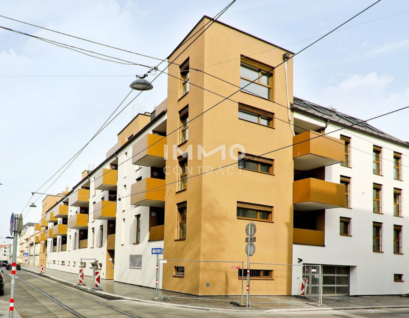 Investieren mit Zukunft: Attraktive Anlegewohnung - Ansicht 2