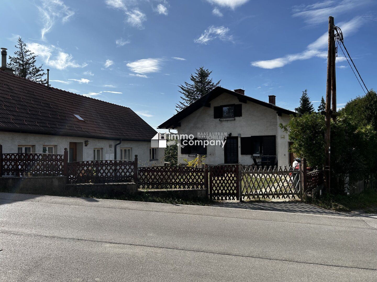 Traumhaftes Einfamilienhaus in idyllischer Lage mit großzügigem Garten - jetzt zum Spitzenpreis sichern!