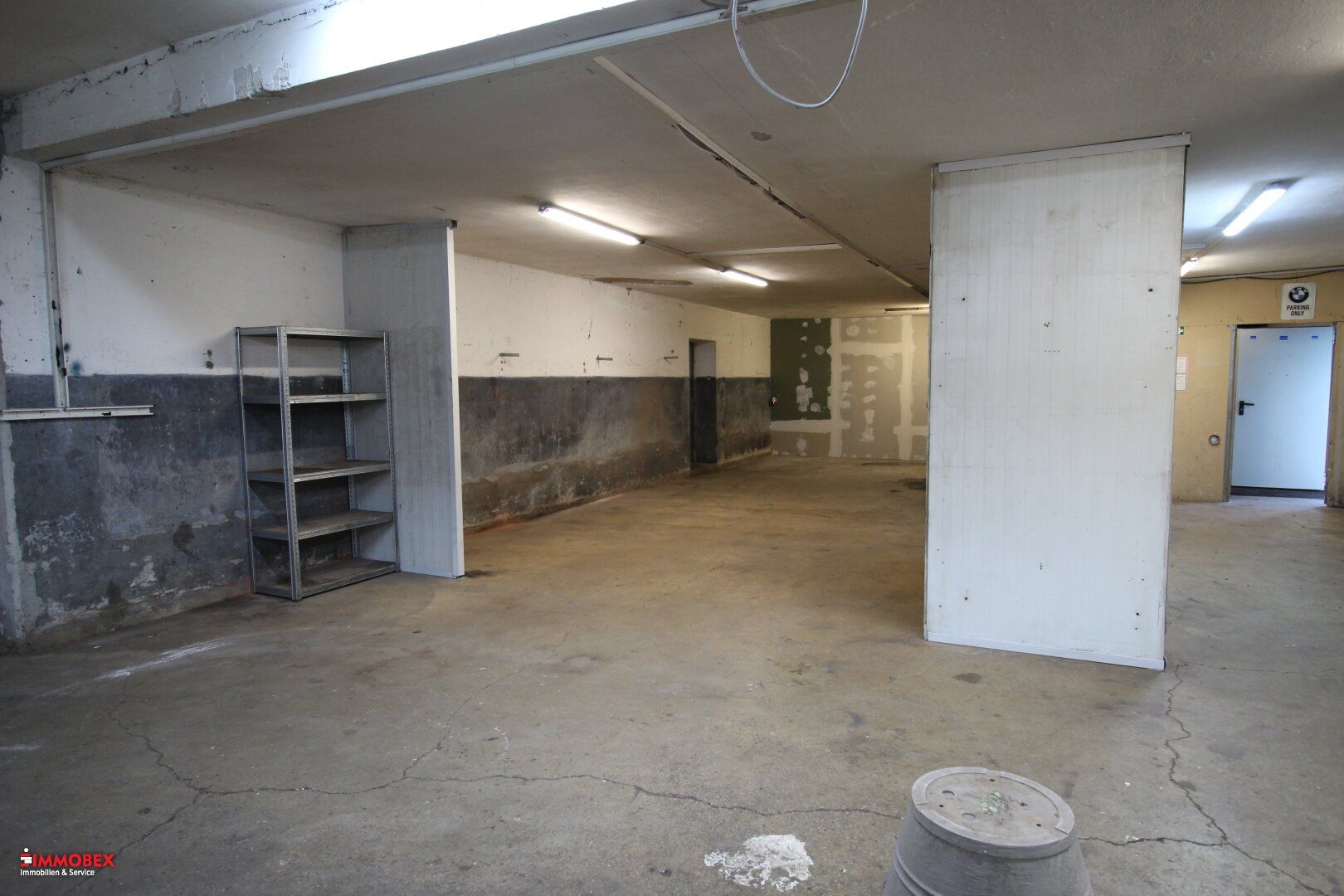 Vielseitig nutzbare 150 m² Mietfläche in 4691 Schlatt