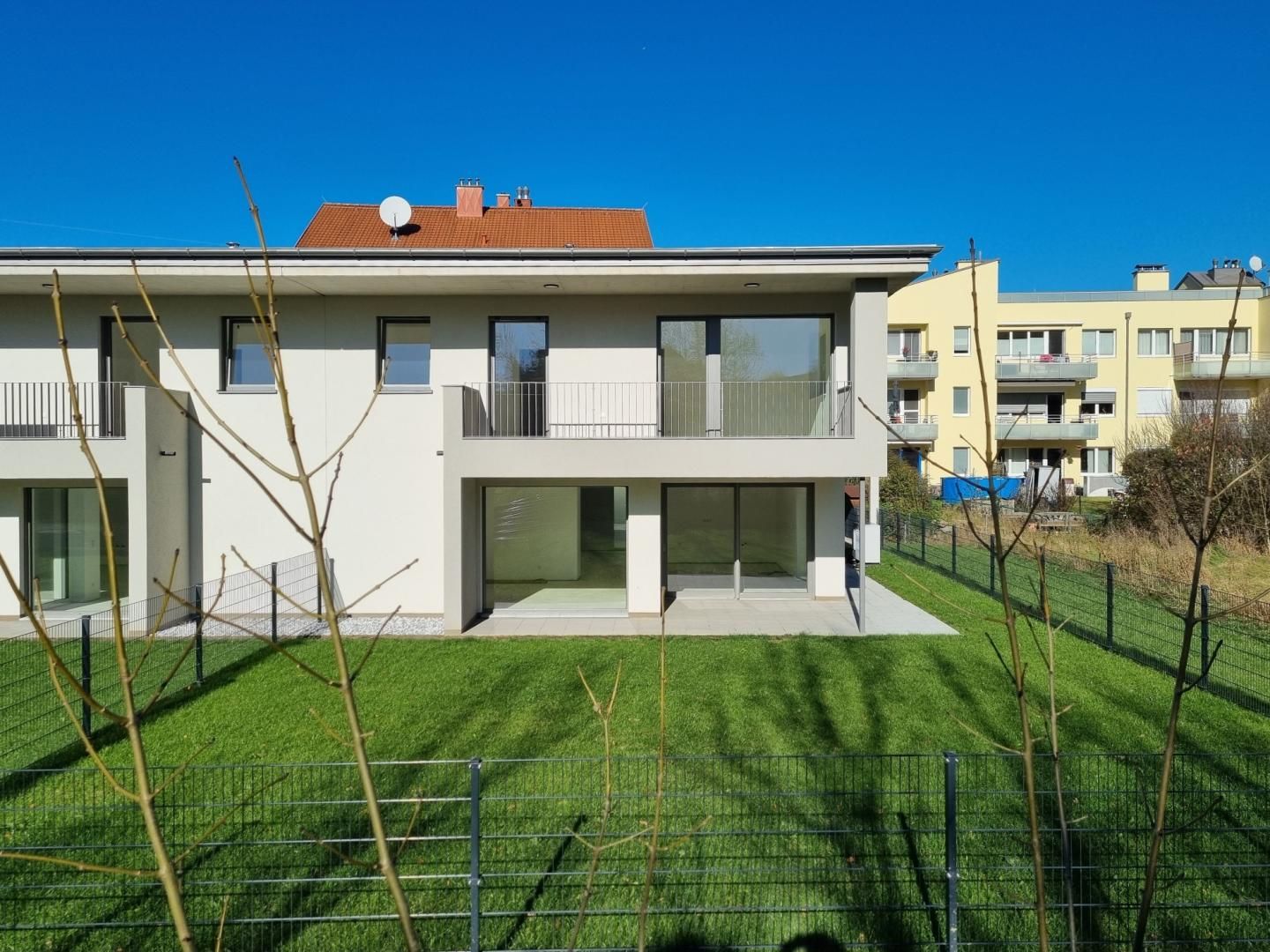 Haus – Wolfsgraben - Ansicht 2