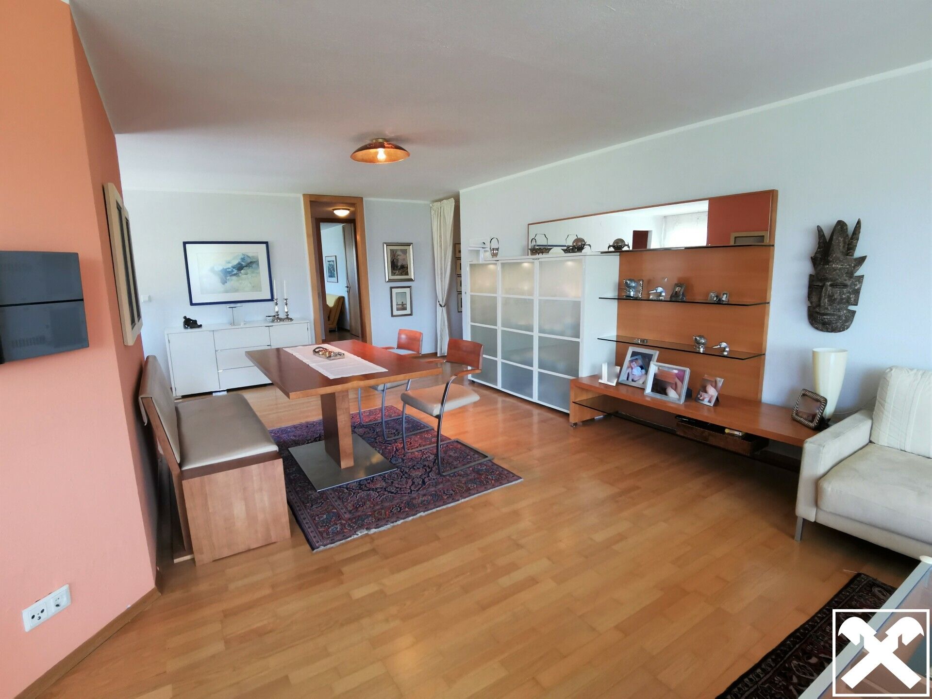 Wohnung – Wörgl - Ansicht 4