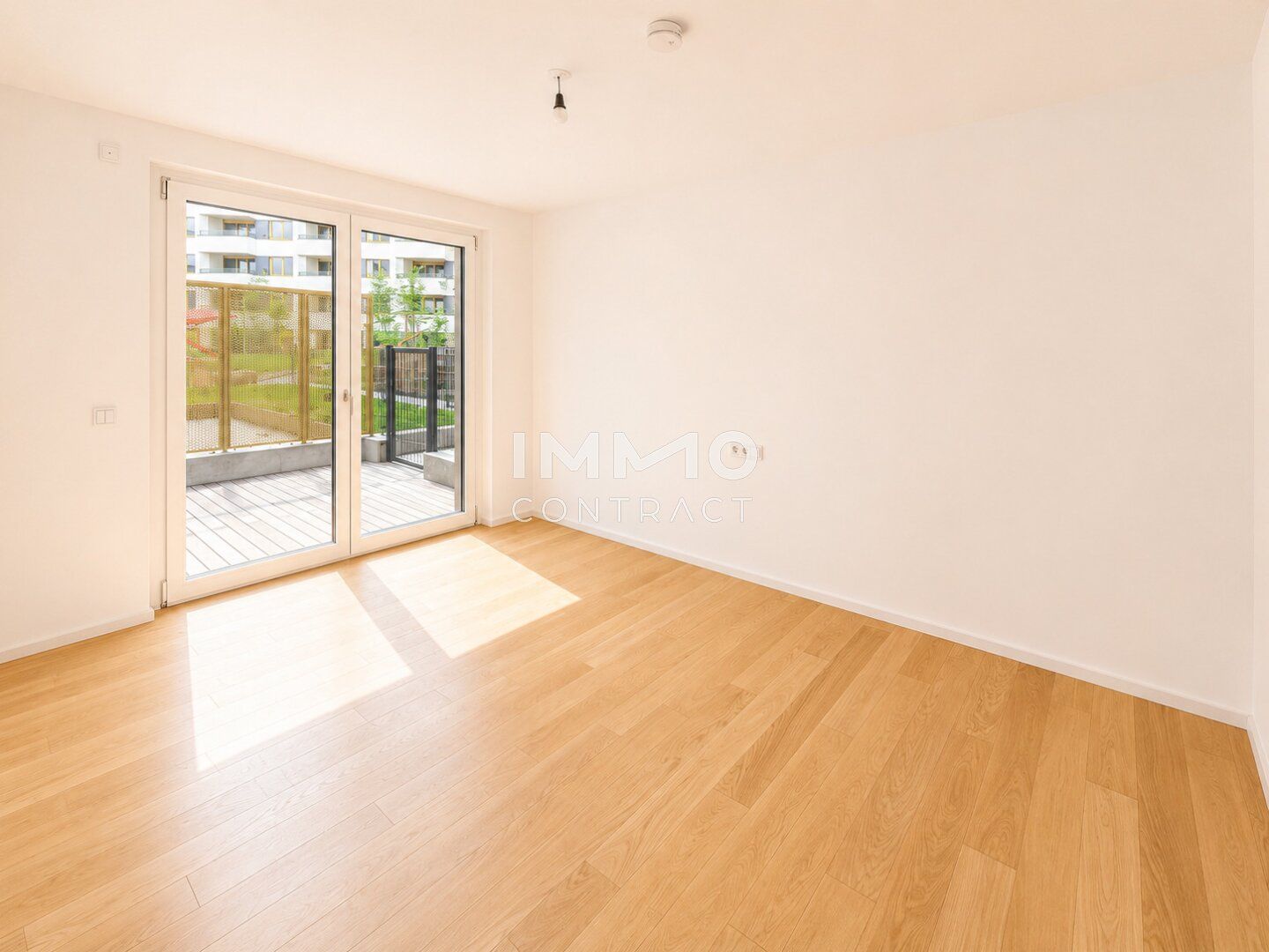Wohnung – Wien - Ansicht 5