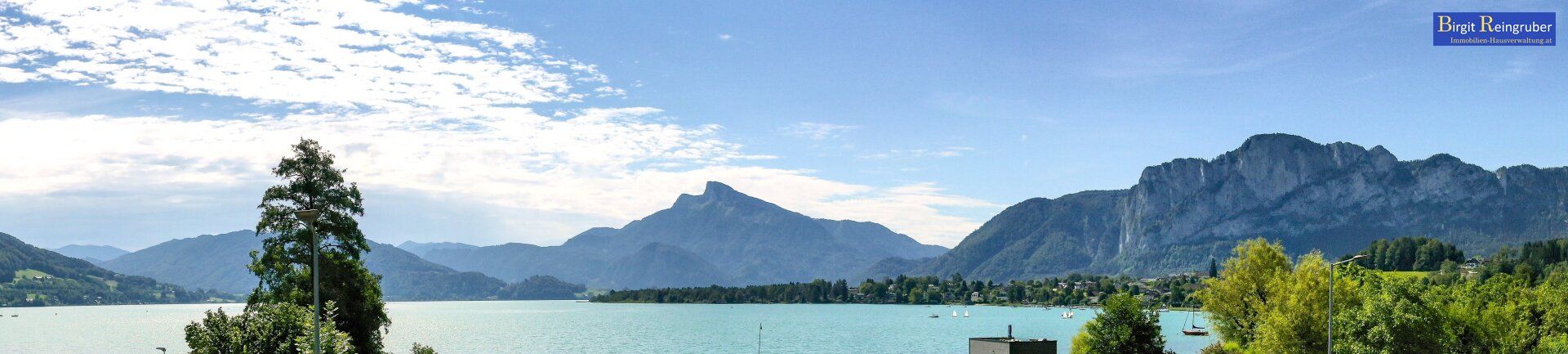 Wohnung – Mondsee, Schlößl - Ansicht 5