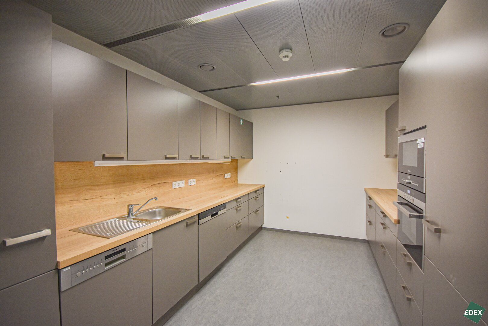 Modernes Arbeiten im Ares Tower! - Ansicht 4