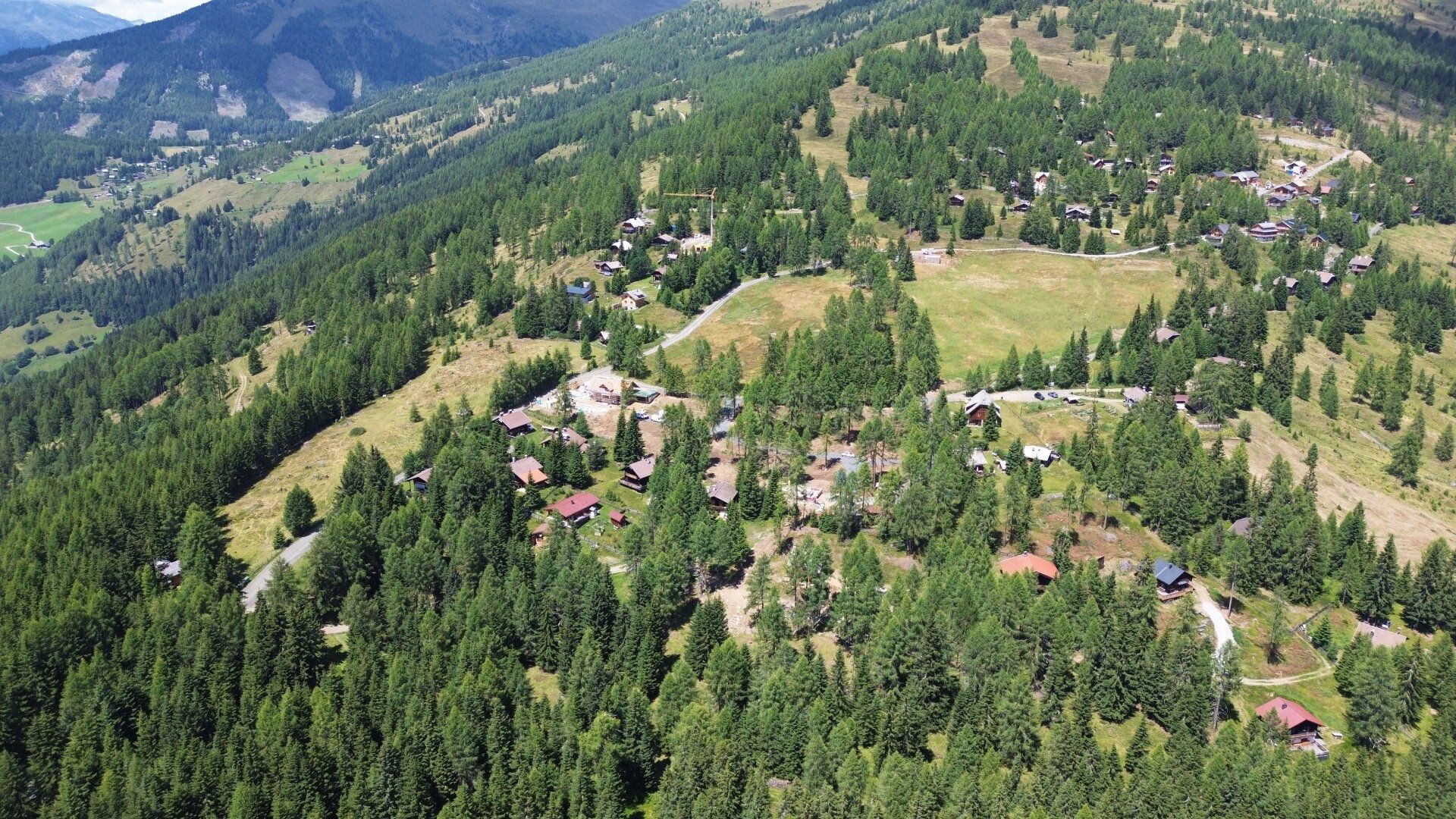Alpenruhe: Stille, die nur die Natur unterbricht (GP7) - Ansicht 4