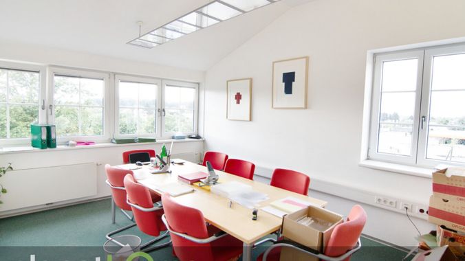 Besprechungszimmer