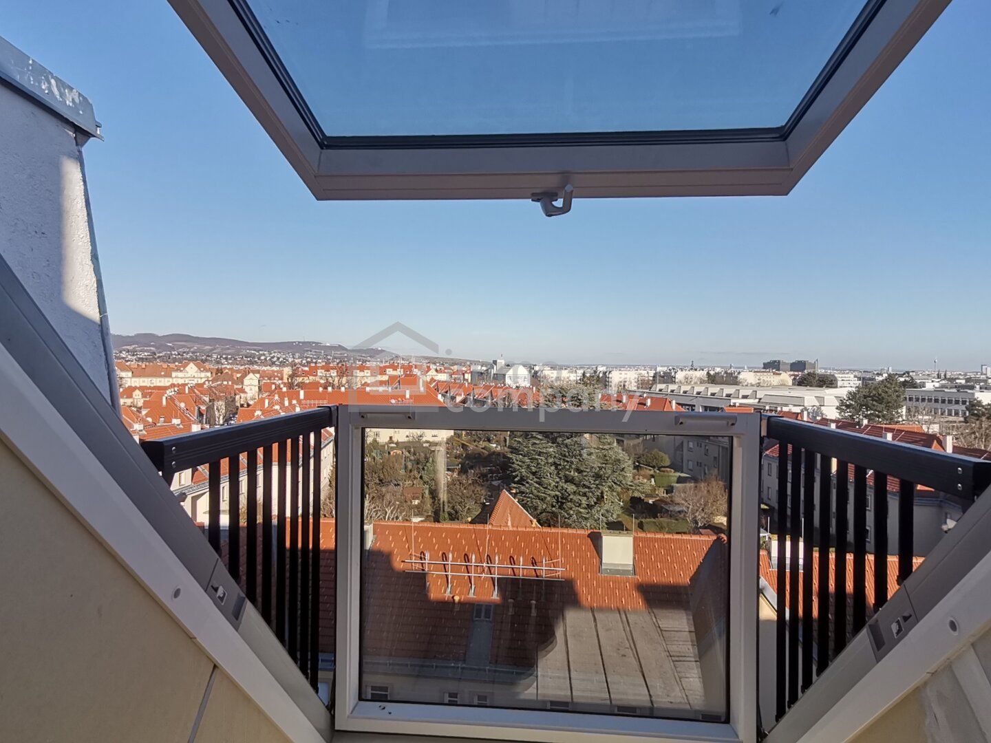 Wohnung – Wien