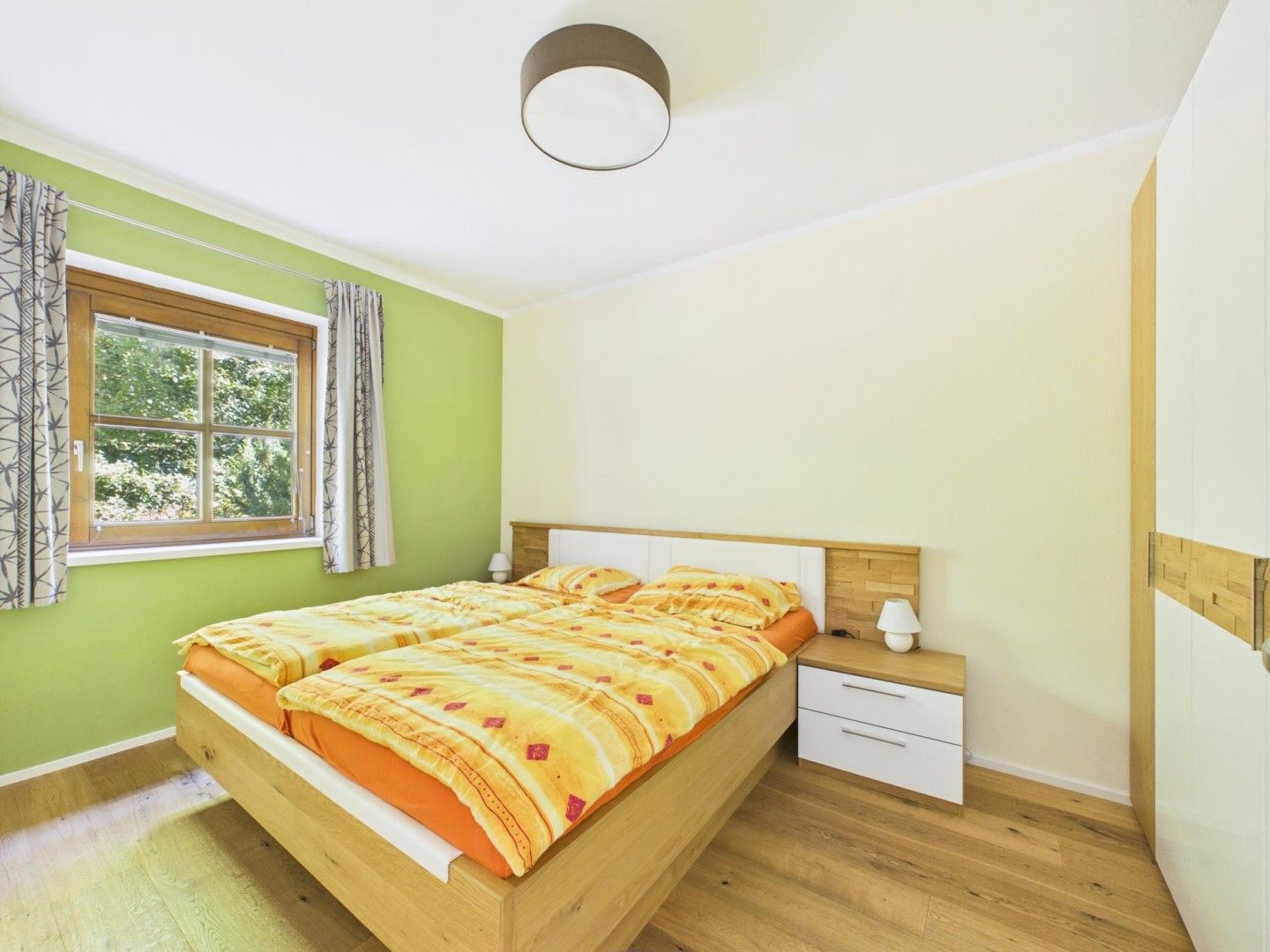 Wohnung – Linz - Ansicht 5