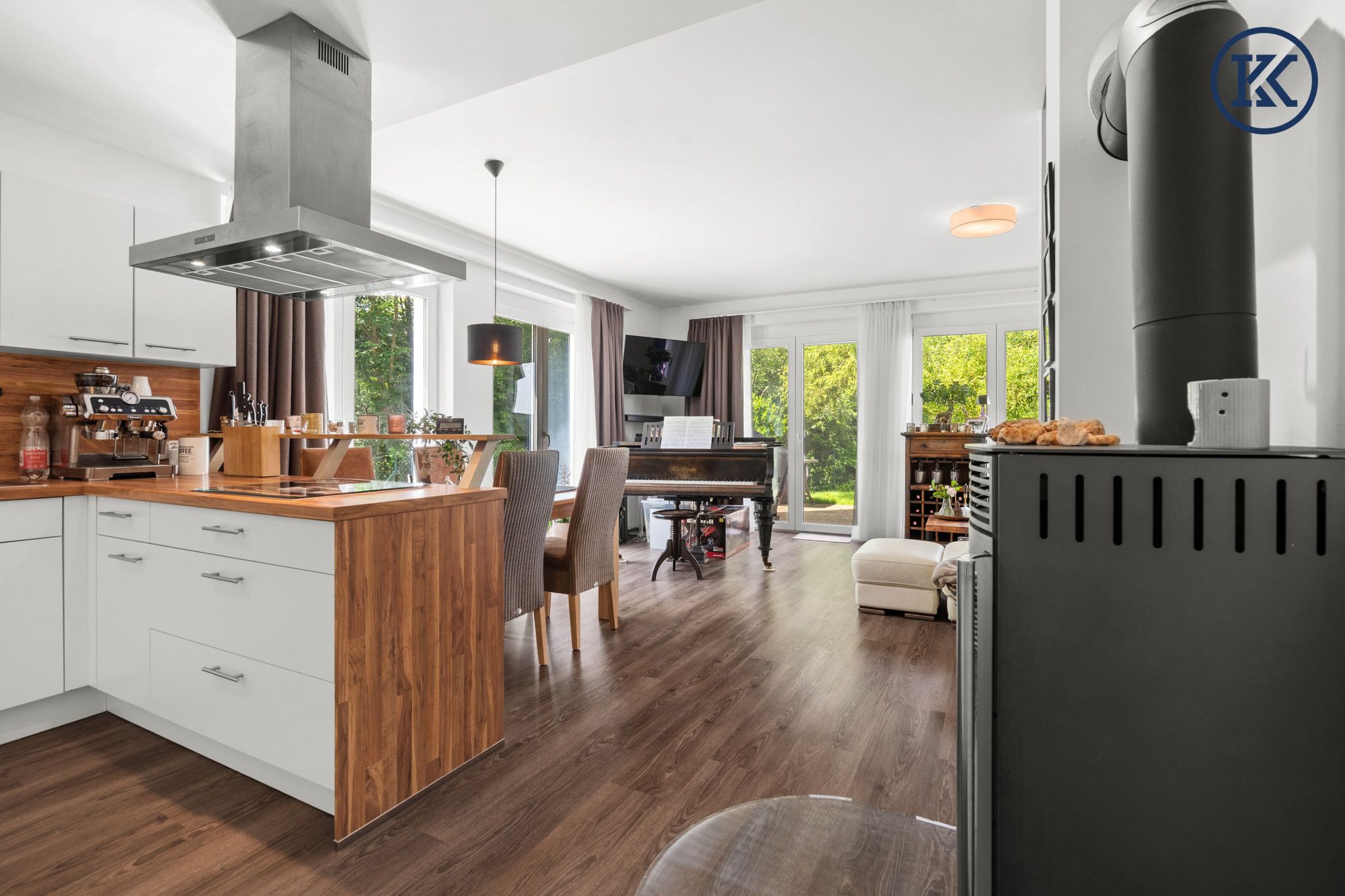 OPEN HOUSE am 27.06.2025 ab 17 Uhr! Bezug ab 01.09.2025 - 