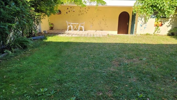 Garten