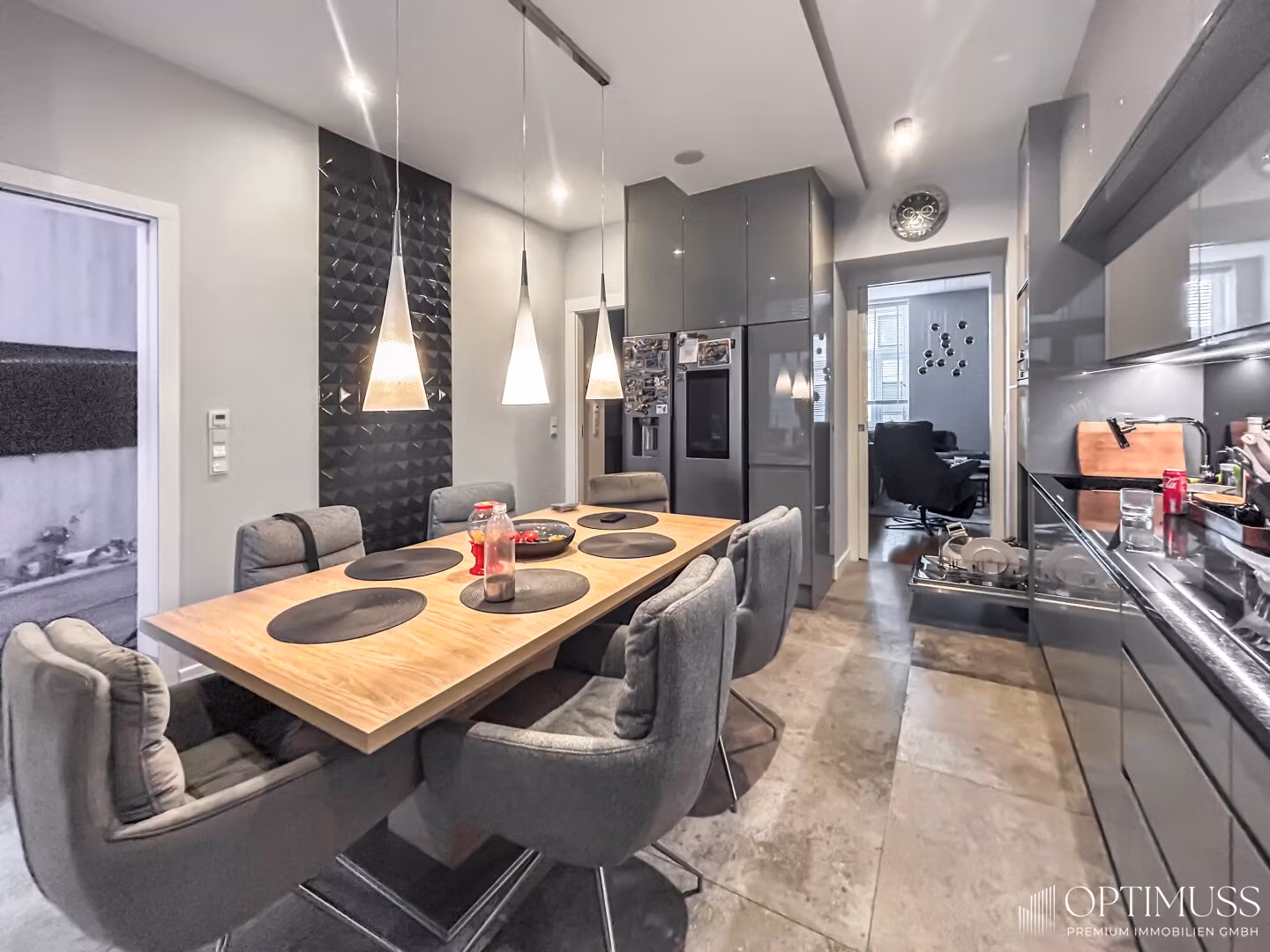 Wohnung – Wien - Ansicht 5