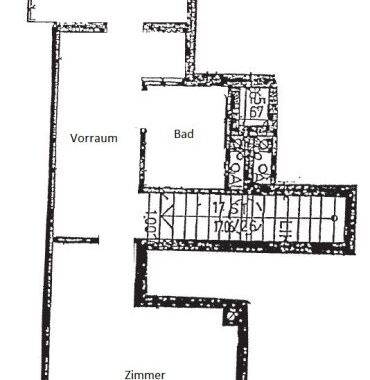 Grundriss 2.Ebene