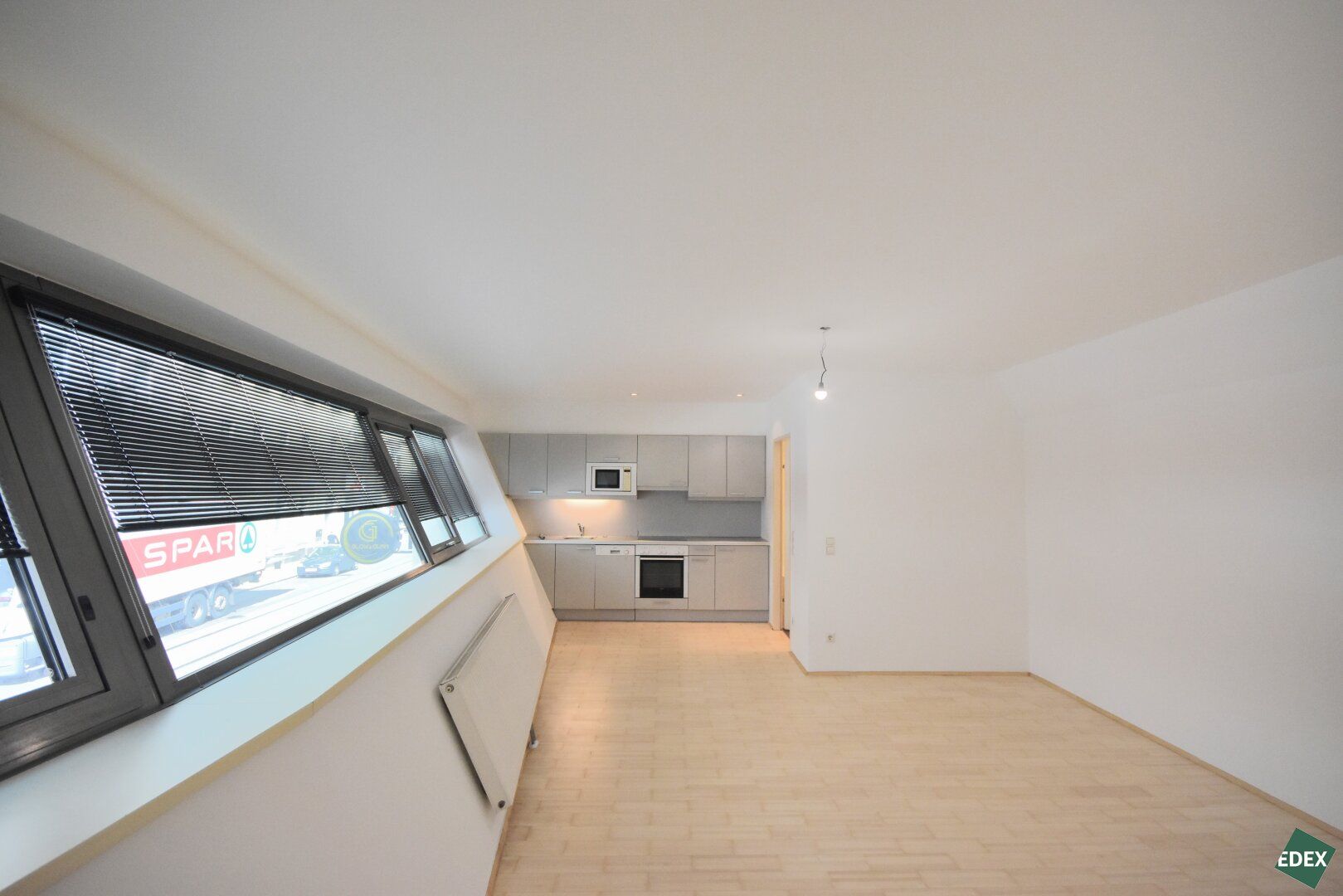 Außergewöhnliche Citywohnung in Toplage des 7. Bezirks