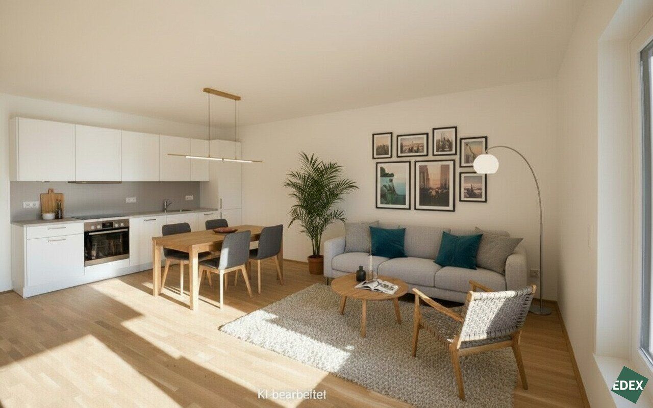 Wohnung – Wien