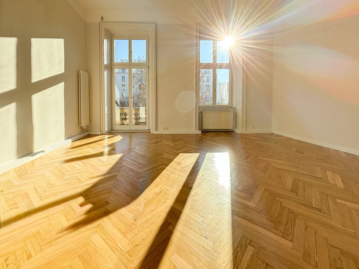 Wohnung – Wien - Ansicht 5