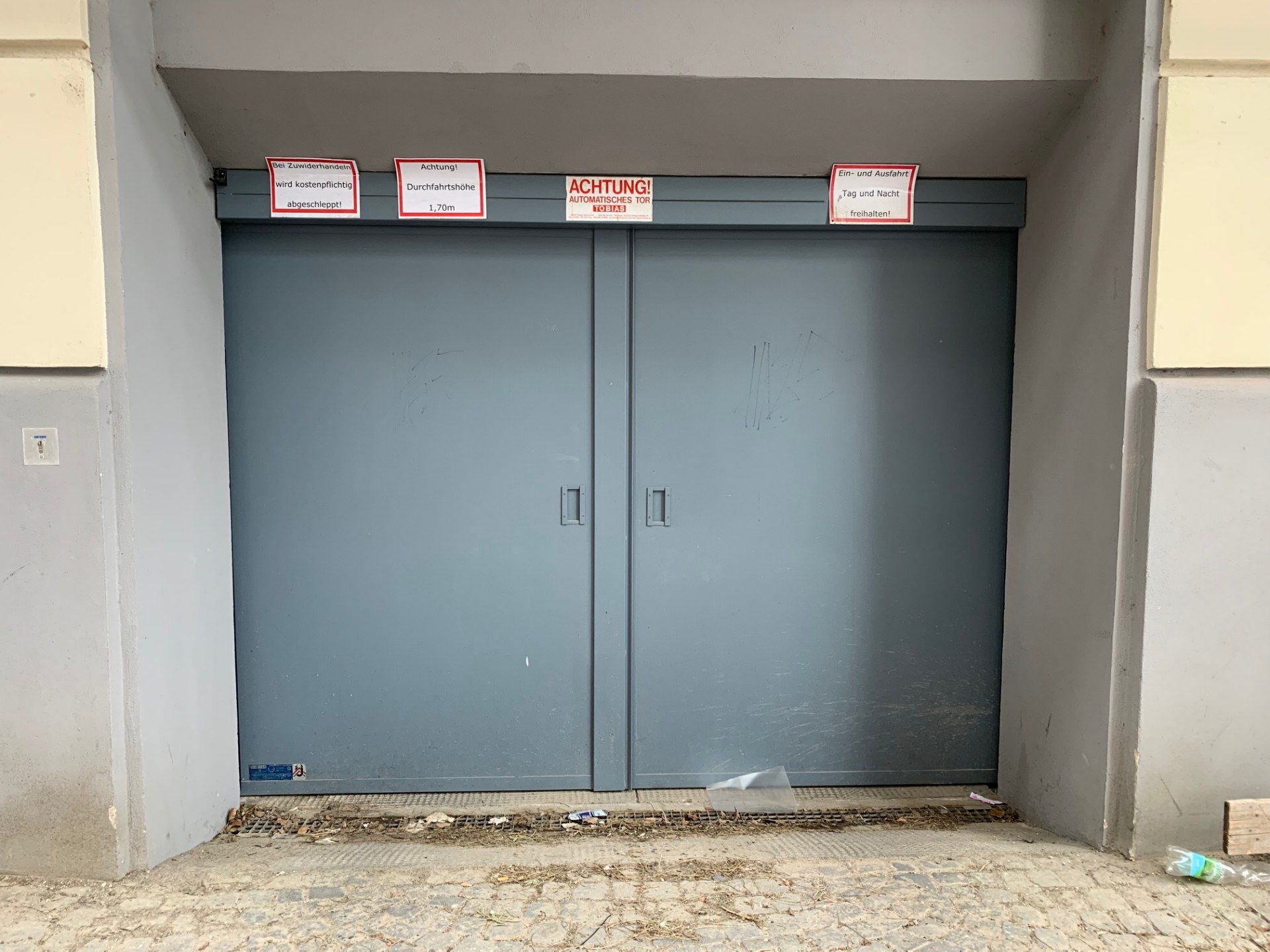 Wohnung – Wien - Ansicht 3