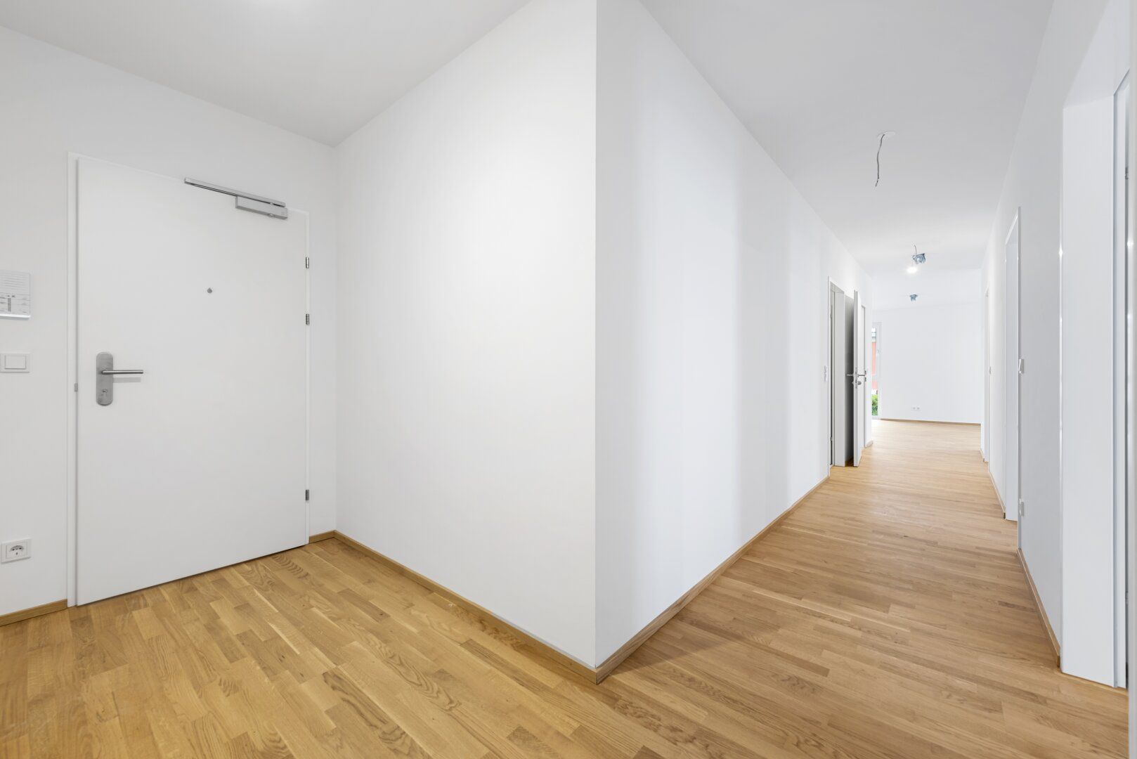PROVISIONSFREI! Durchdacht geplante 4-Zimmer-Wohnung | Großzügige Loggia | Ideal als Anlageobjekt - Mehr