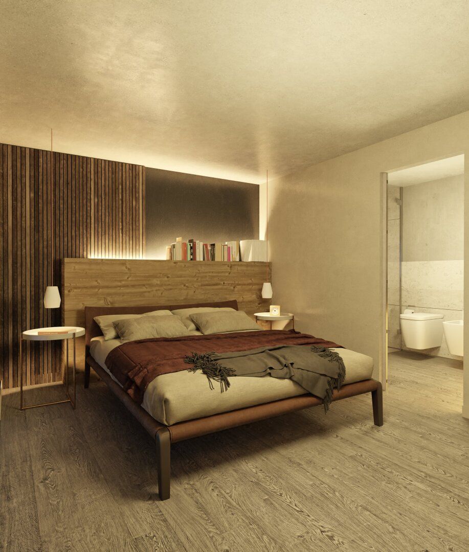 Wohnung – Tavagnacco - Ansicht 5