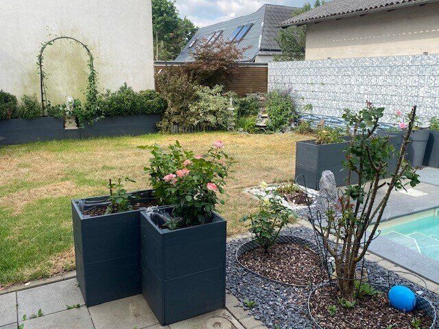 Haus – Alland - Ansicht 3