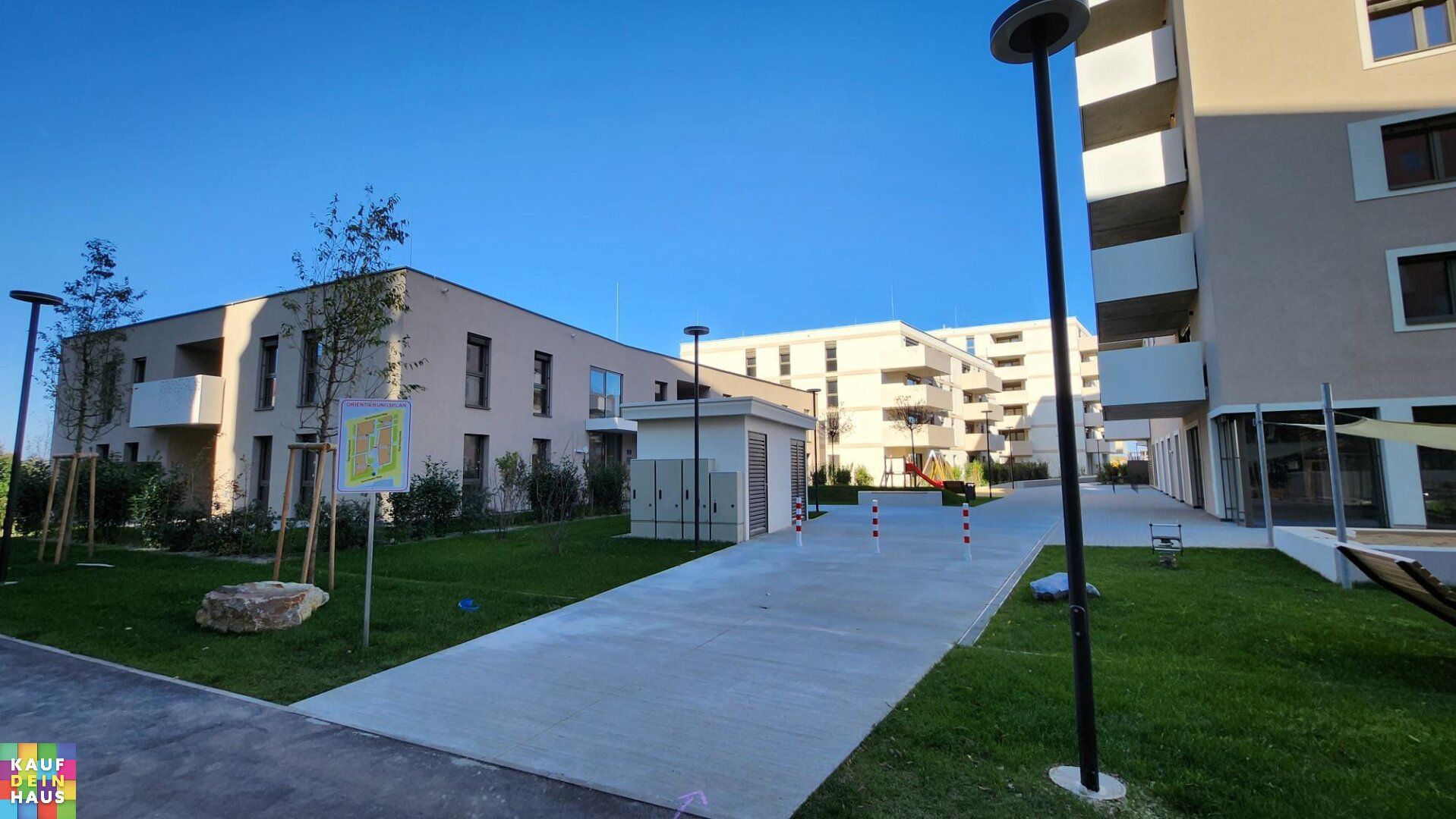 Wohnung – Wien, Breitenlee - Ansicht 5