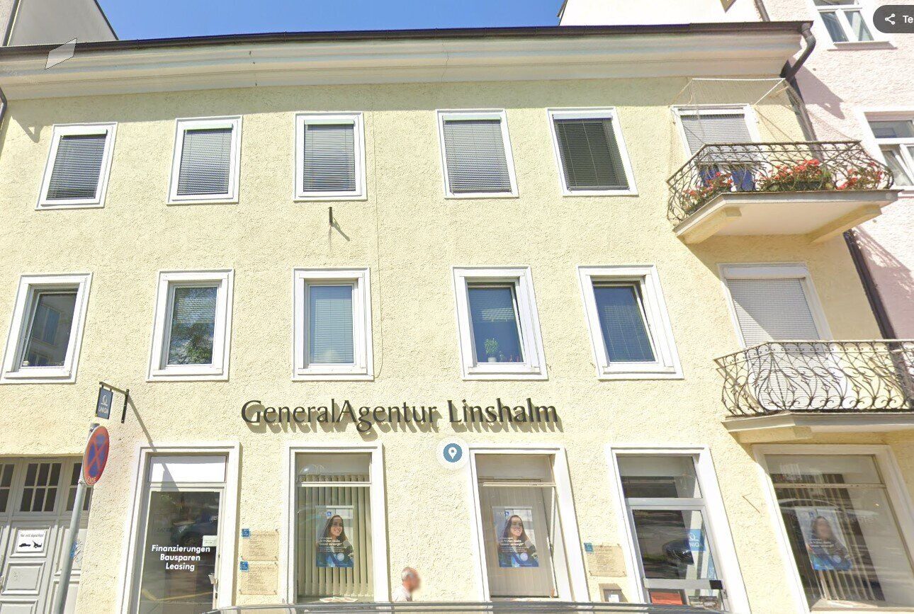 Charmante 2-Zimmer Wohnung in zentraler Lage in Salzburg