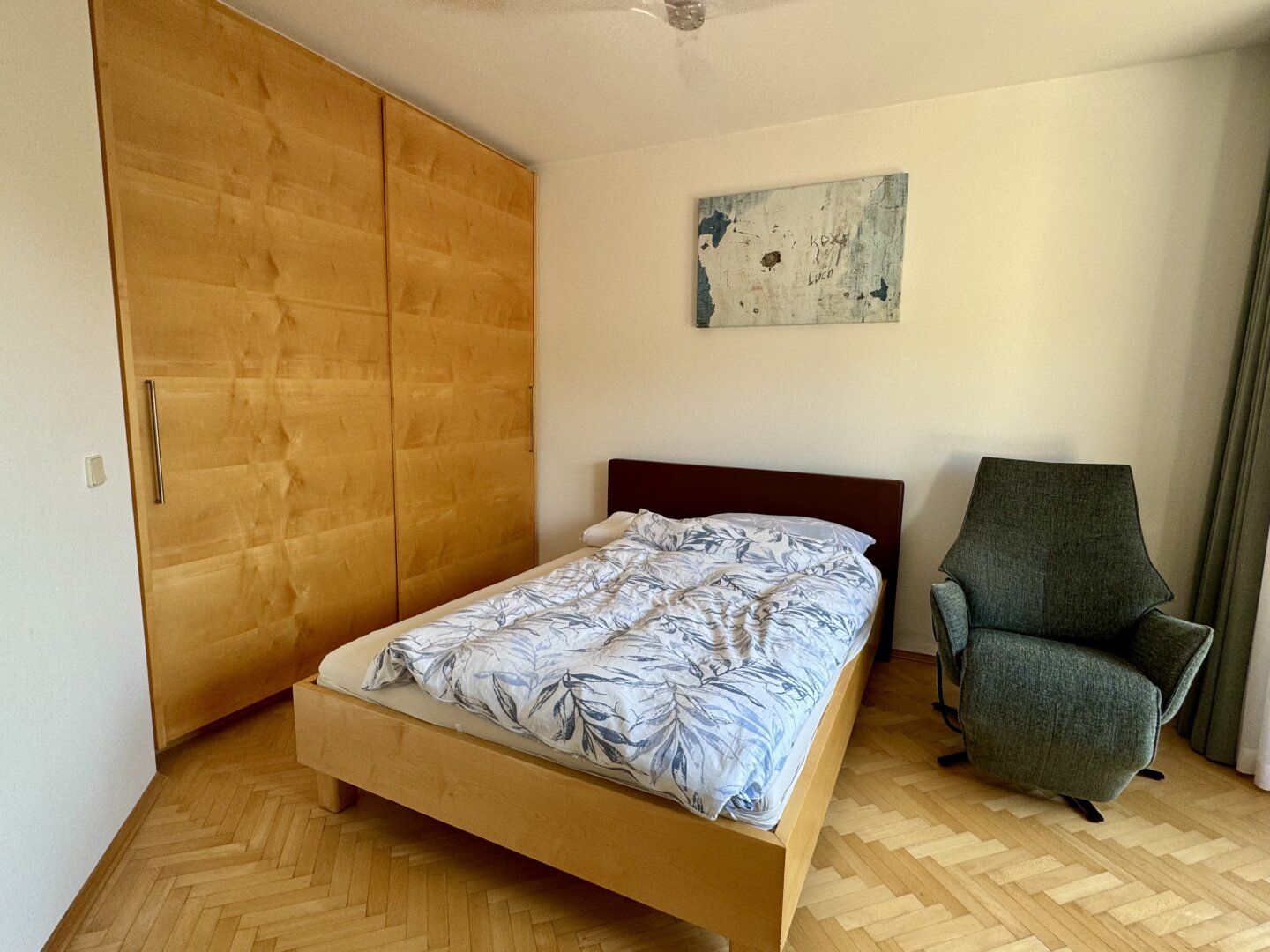 Wohnung – Klagenfurt am Wörthersee - Ansicht 5