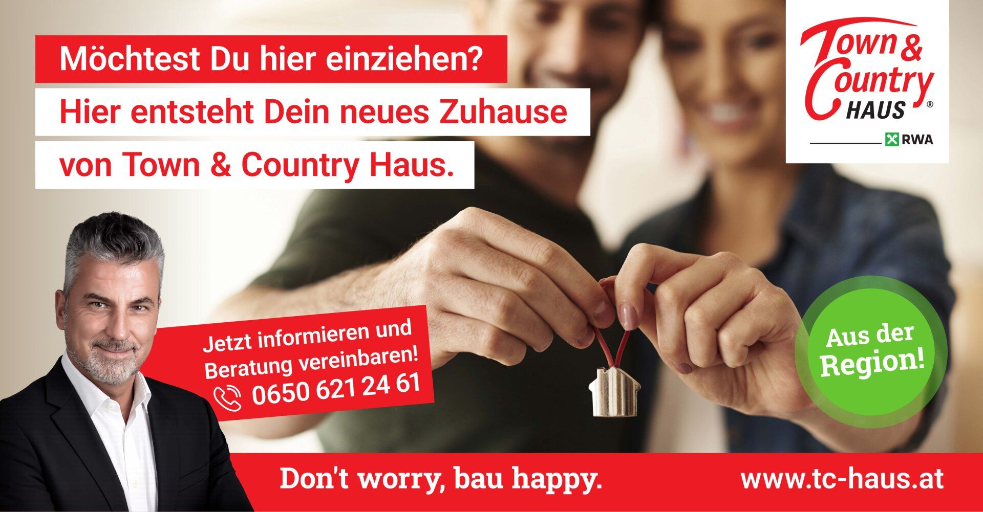 Haus – Mäder - Mehr