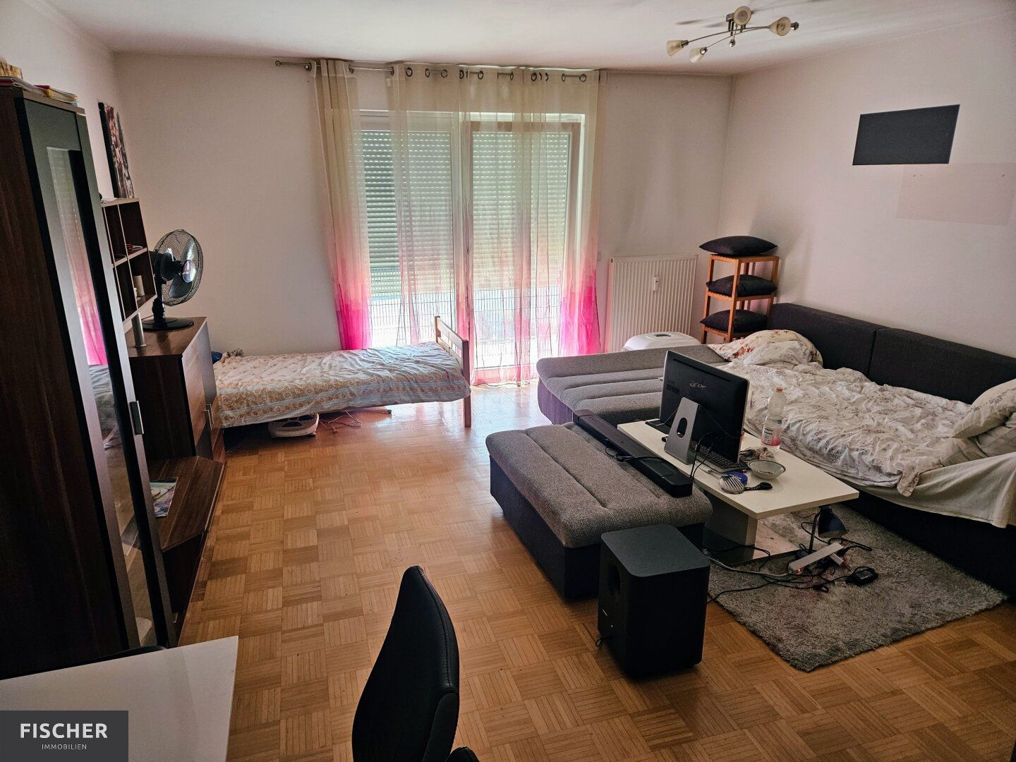 Wohnung – Villach - Ansicht 2