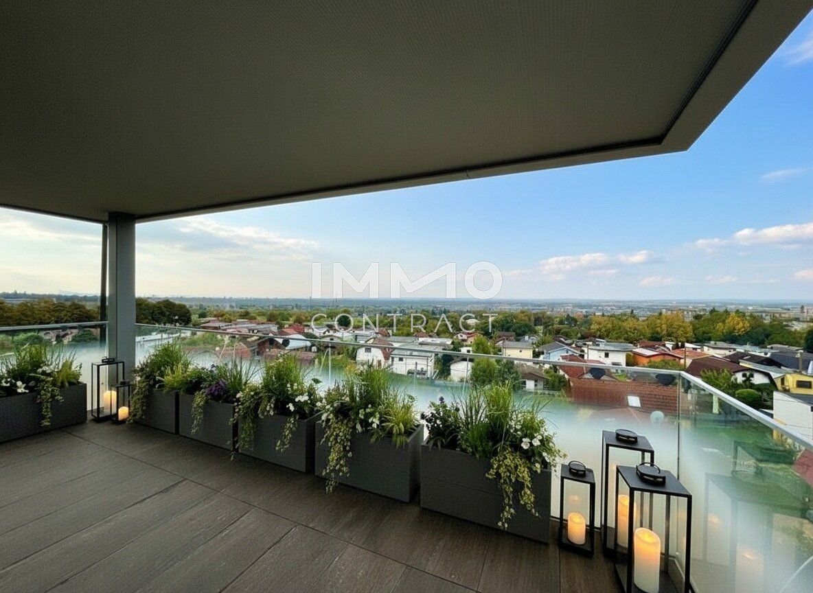 Wohnung – Wien