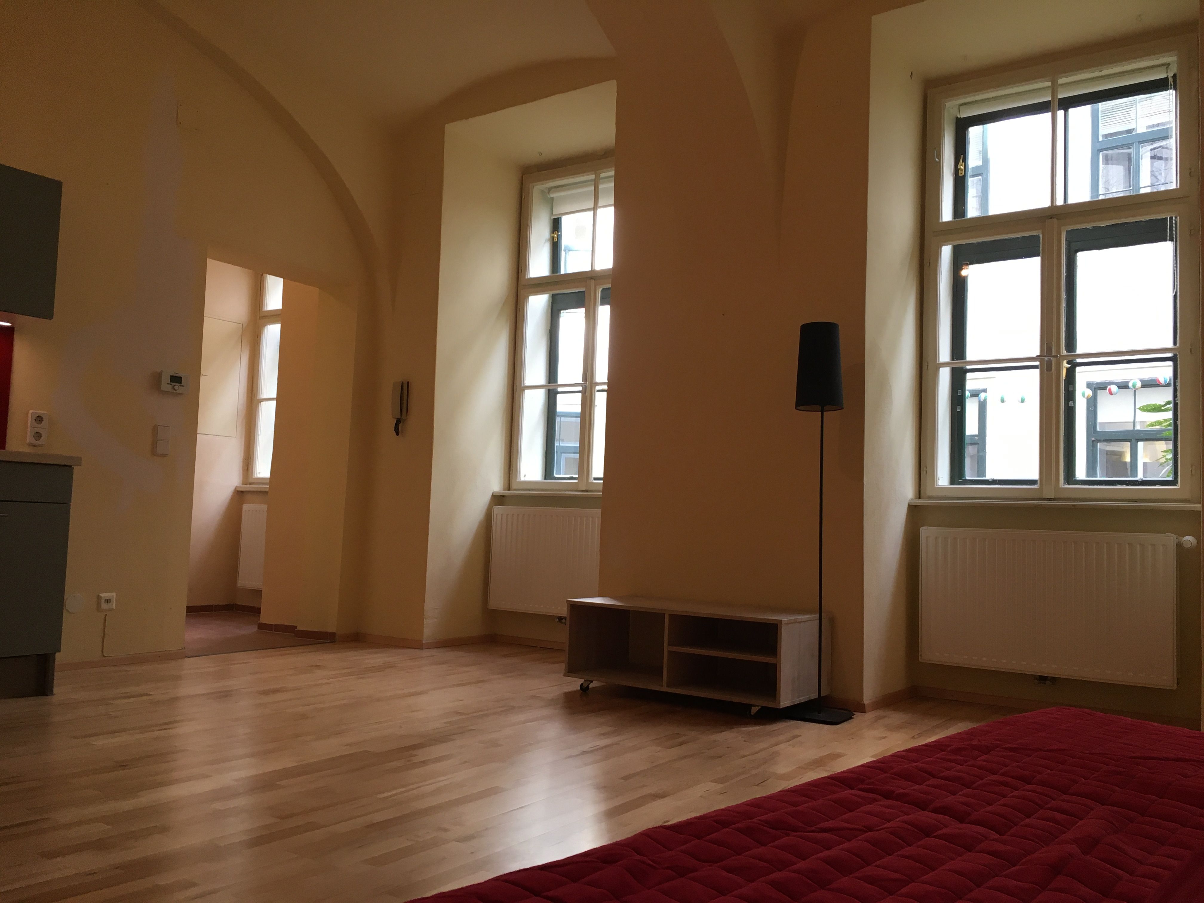 Charmante Altbau Wohnung im 8. Bezirk