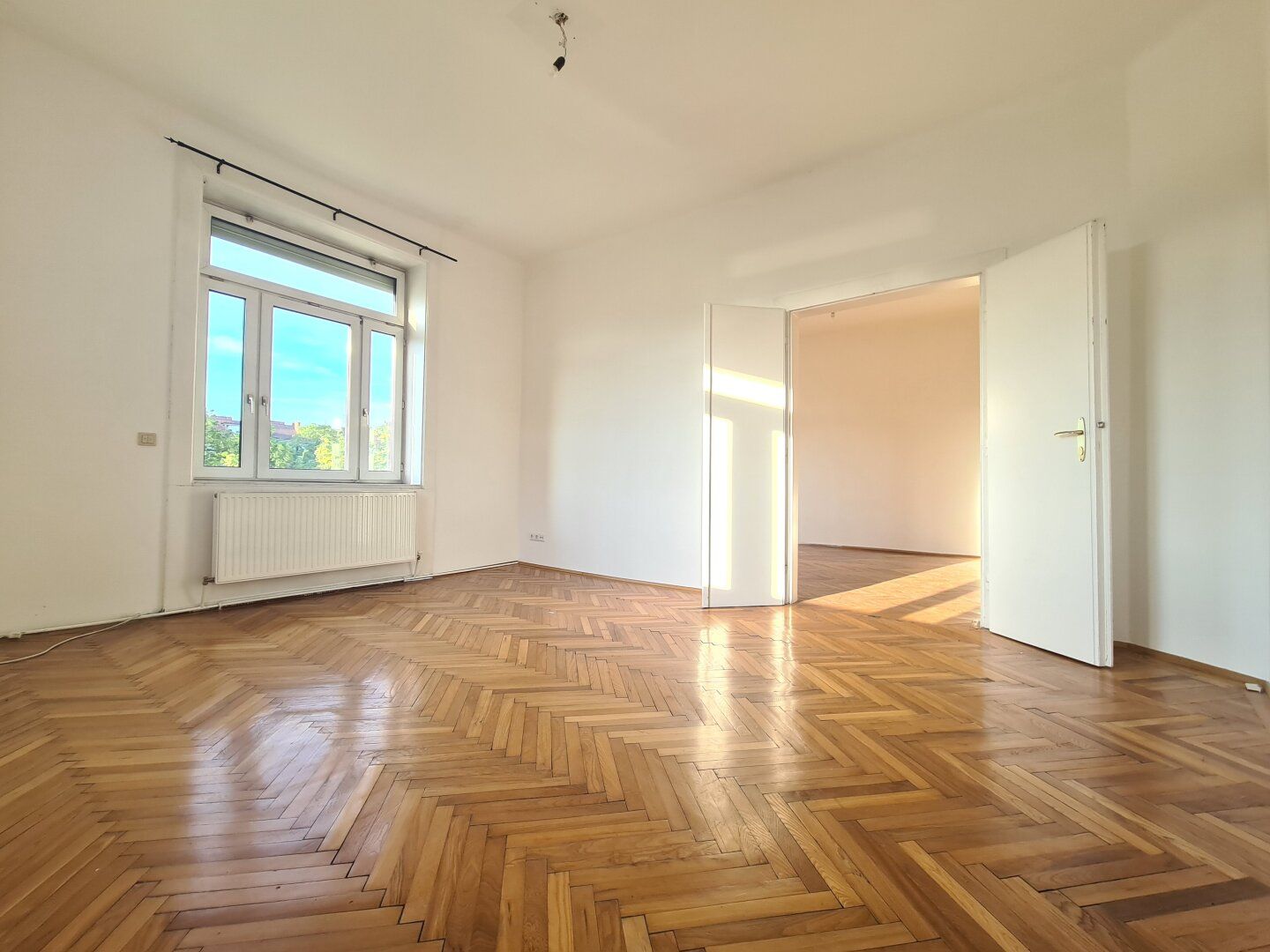 Wohnen-Büro-Praxis | Altbau | U4 Ober St. Veit