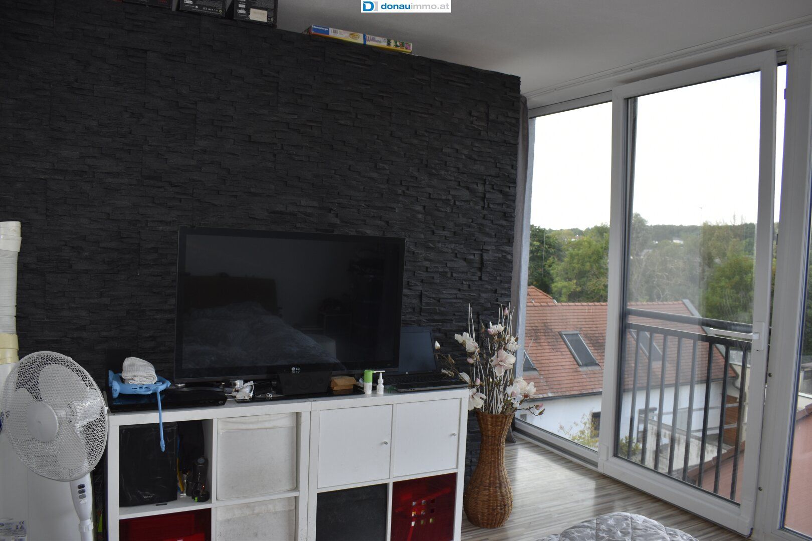 2473 Potzneusiedl helle und top gegliederte moderne Doppelhaushälfte