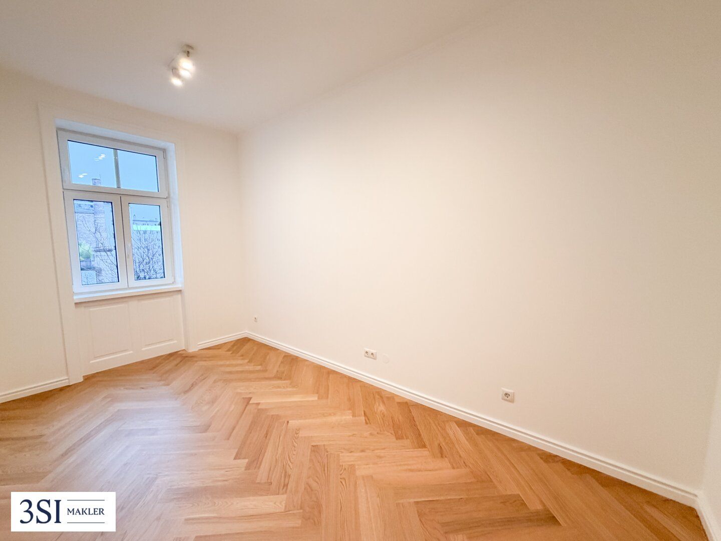 Wohnung – Wien - Mehr
