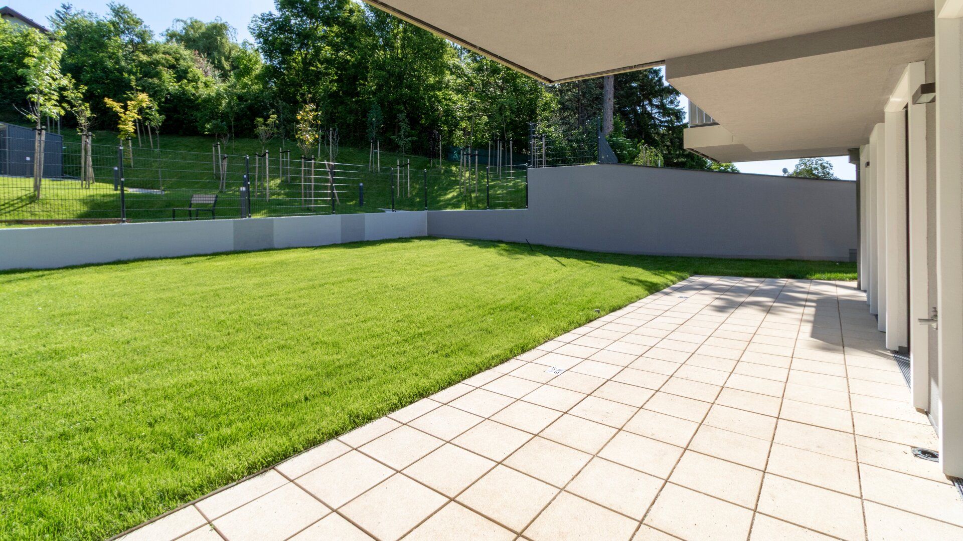 Quality Living im wundervollen Neustift.
