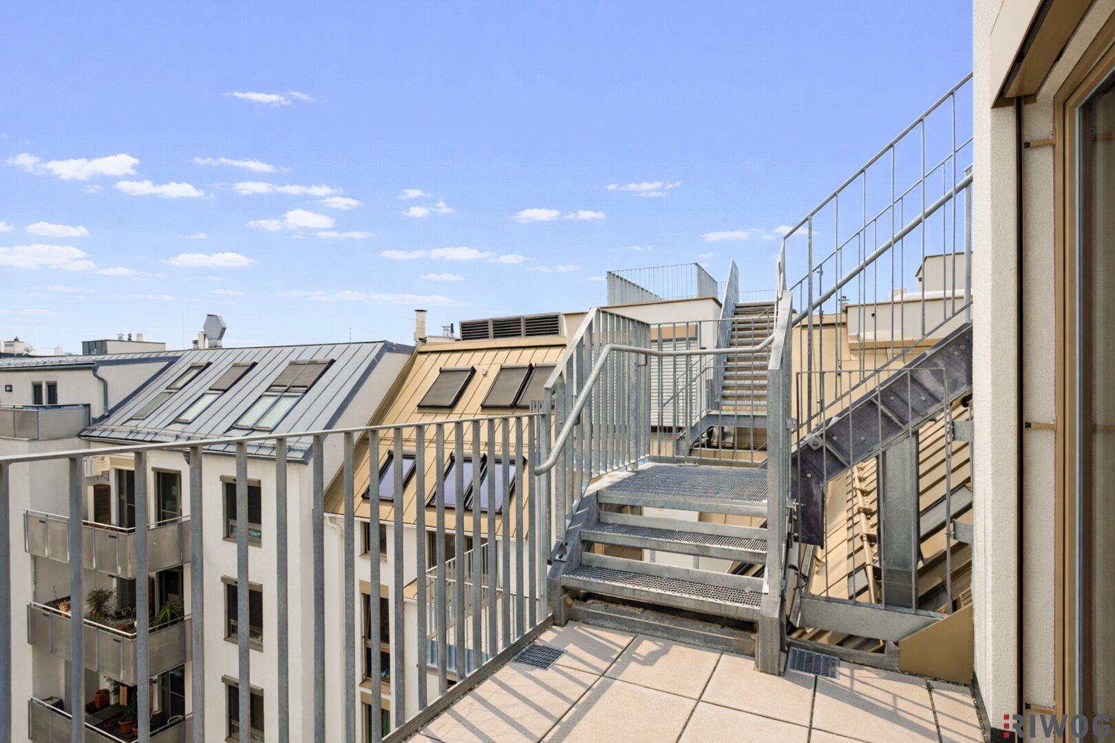Wohnung – Wien, Floridsdorf - Mehr