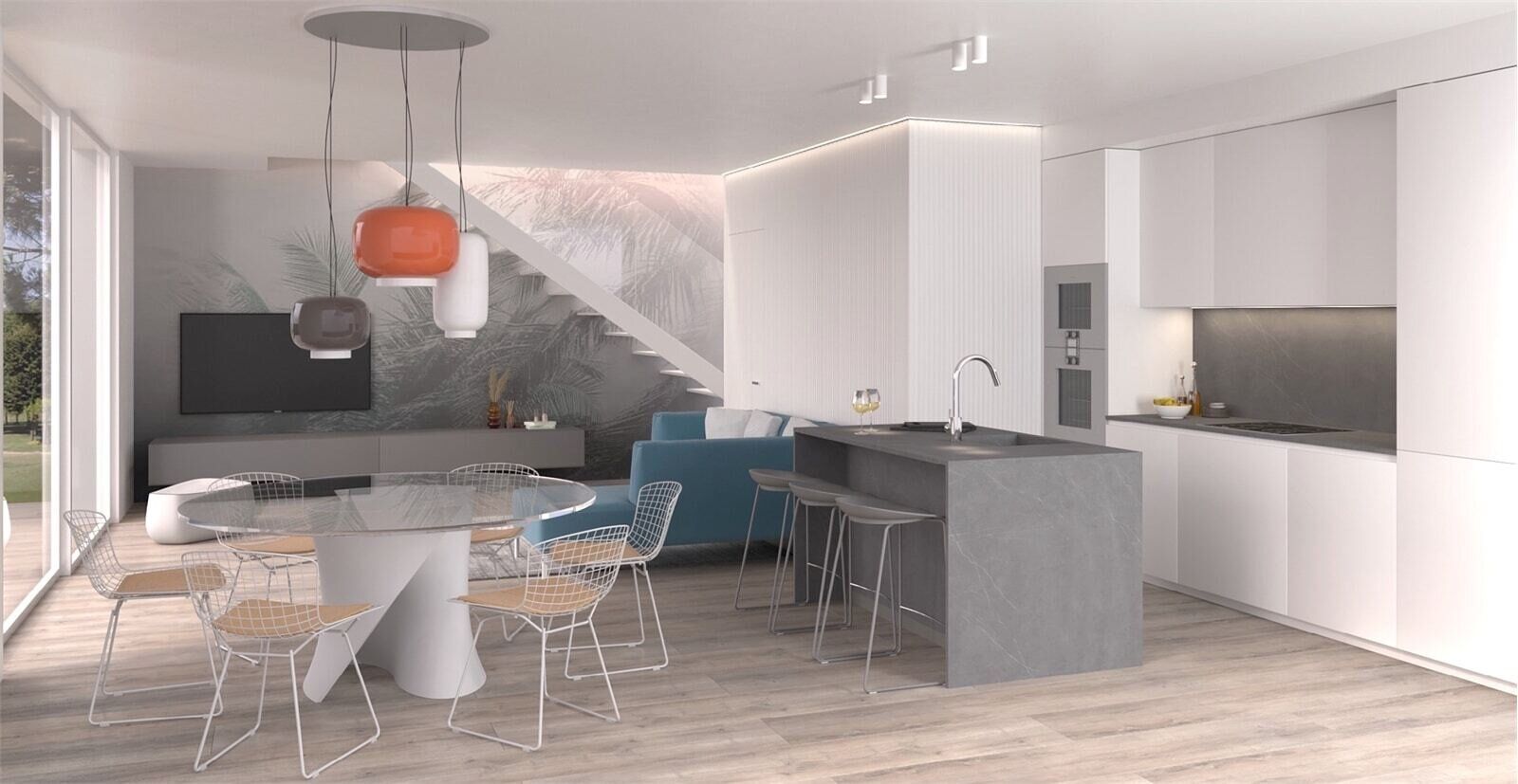 Haus – Lignanio Sabbiadoro - Ansicht 3