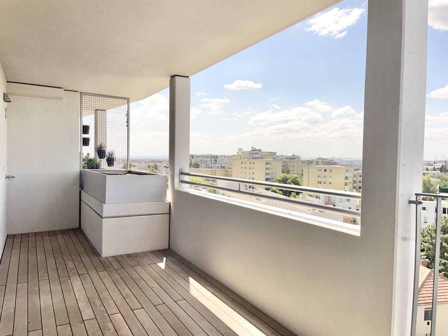Wohnung – Wien, Neu-Erlaa, Katastralgemeinde Erlaa - Ansicht 2