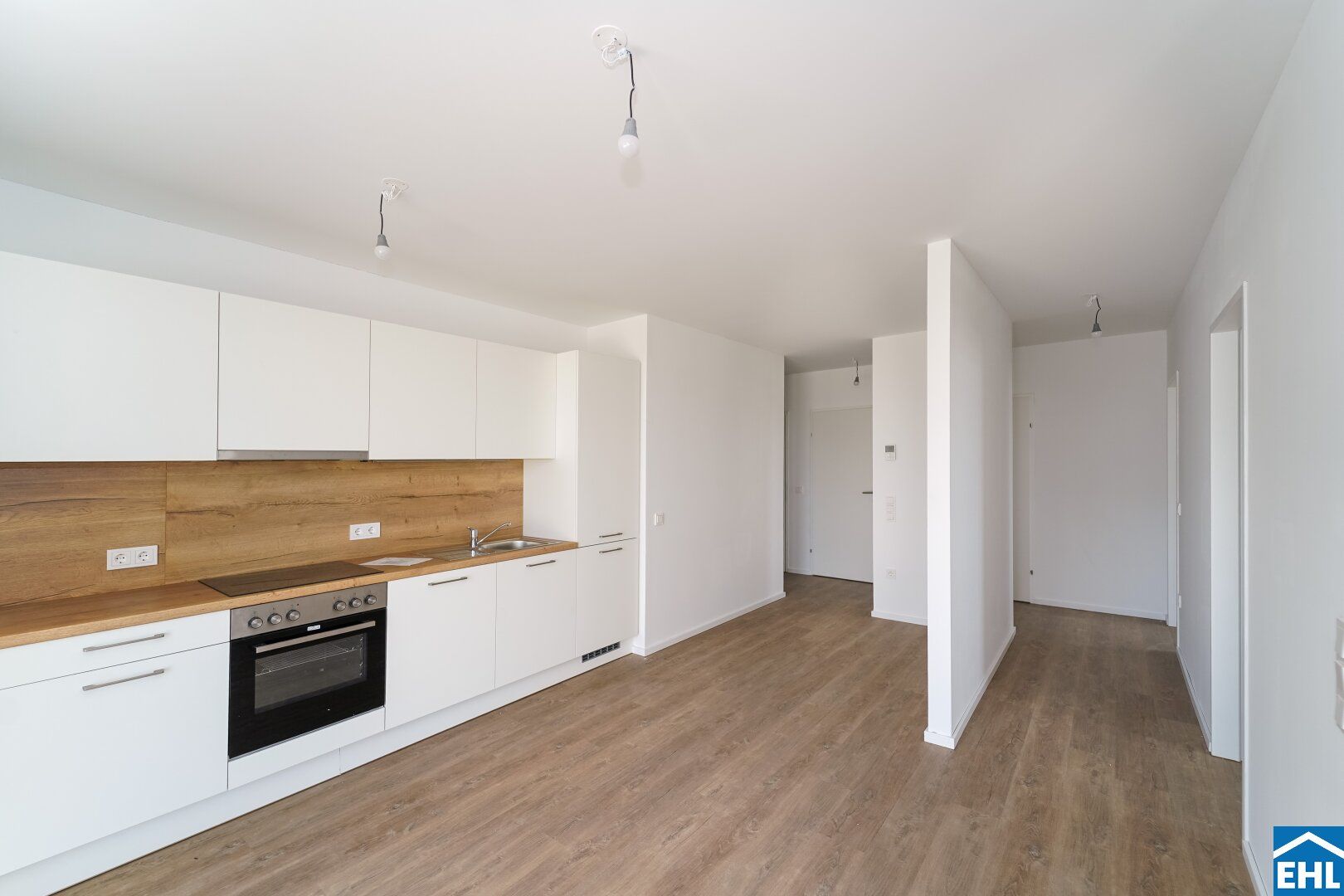 Unbefristet Wohnen im Grünen: Ihr neues Zuhause im Herzen des Tullnerfelds