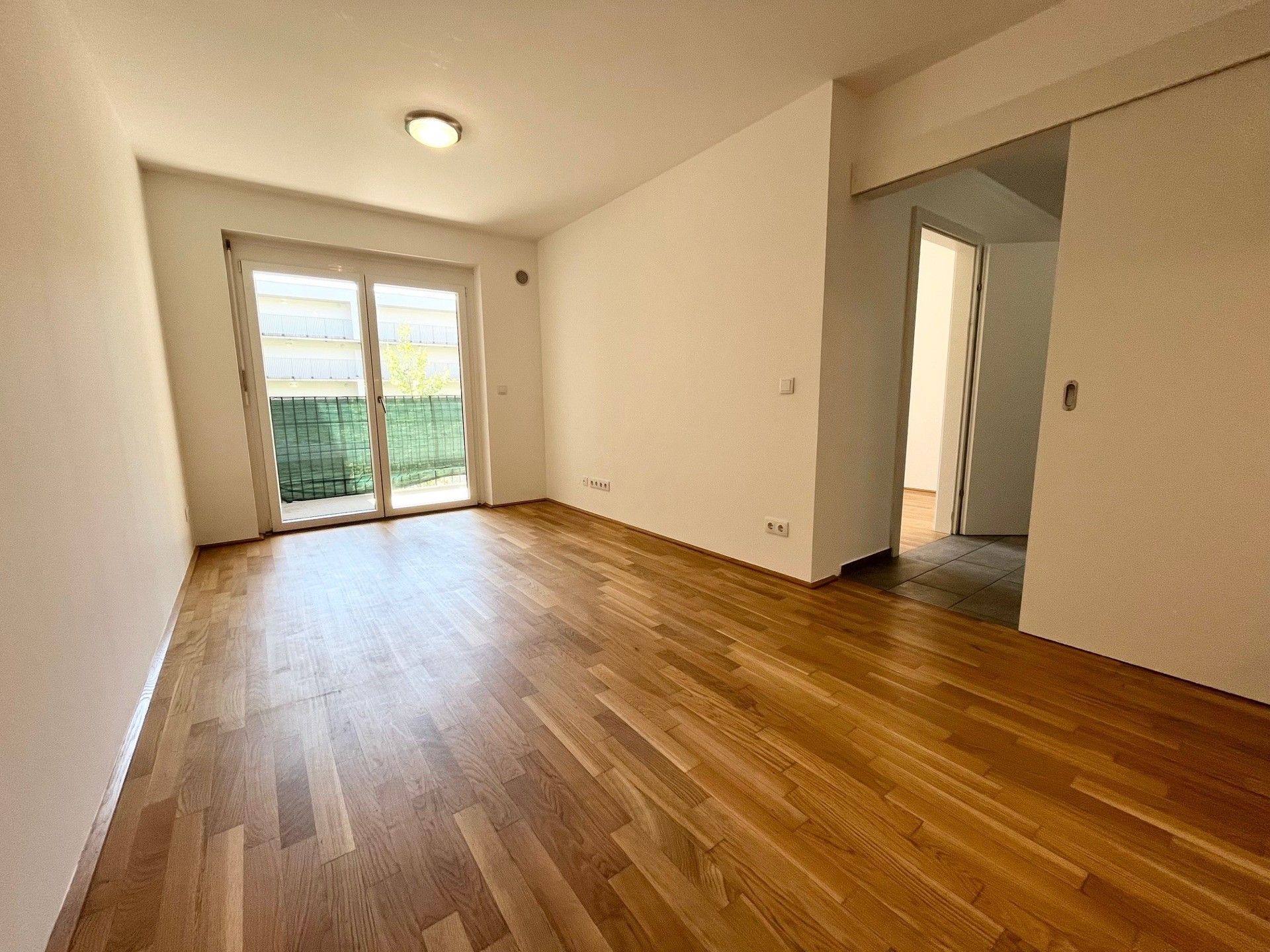 Moderne Wohnung mit Balkon- in 8055 Puntigam- zu mieten!