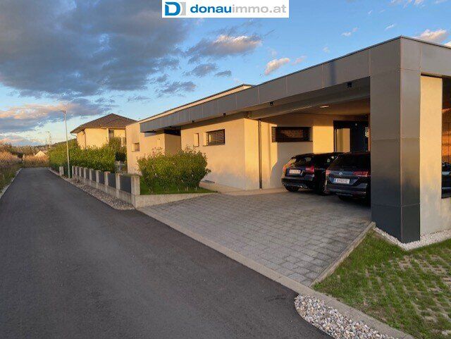 Stilvolles, luxuriöses Domizil mit Pool in Kalsdorf