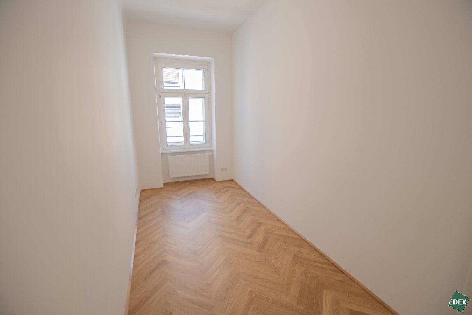 Wohnung – Wien, Obere Windmühle, Katastralgemeinde Mariahilf - Mehr