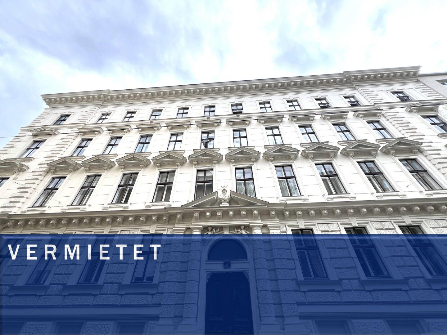Unbefristet: Großzügige 3-Zimmerwohnung bei Belvedere