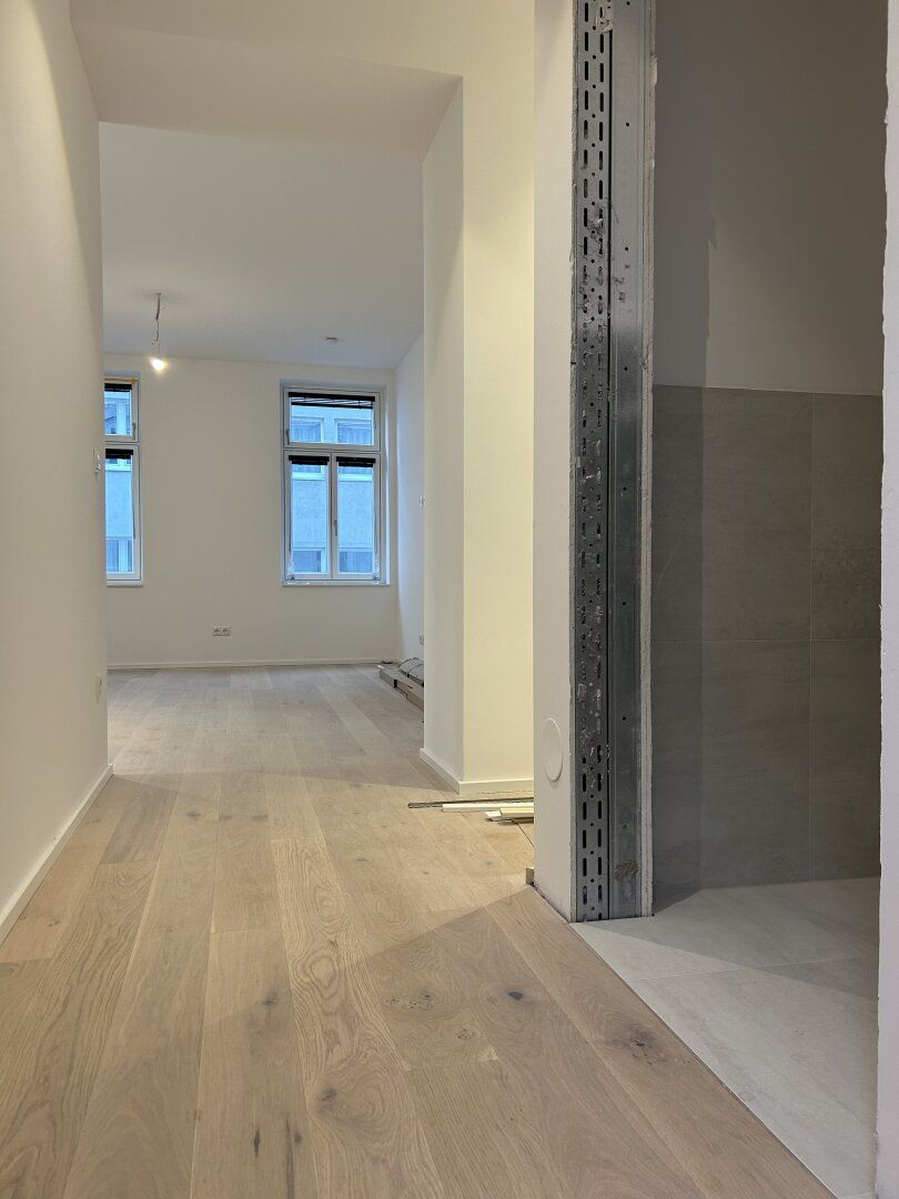 Wohnung – Wien,Ottakring - Mehr