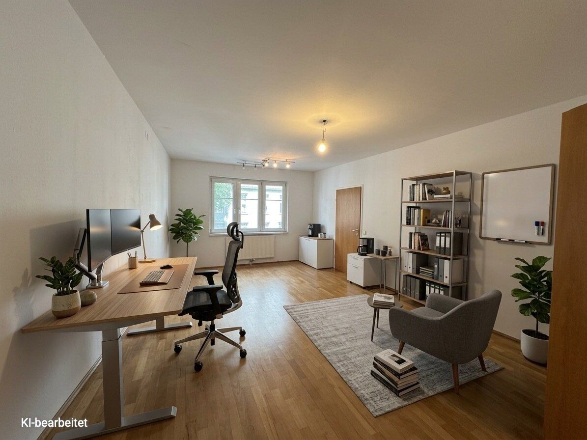 *Ihr neues Büro nähe Gürtel*Ab sofort verfügbar!* - Ansicht 2