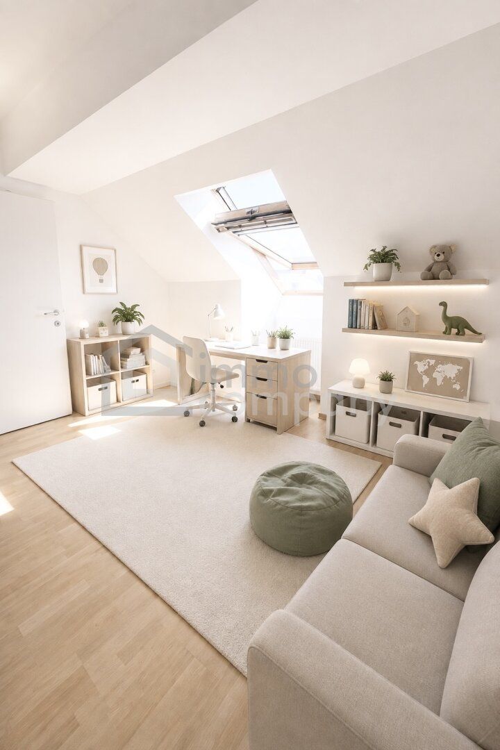 Wohnung – Wien - Ansicht 2